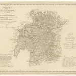 Anteprima della vecchia mappa