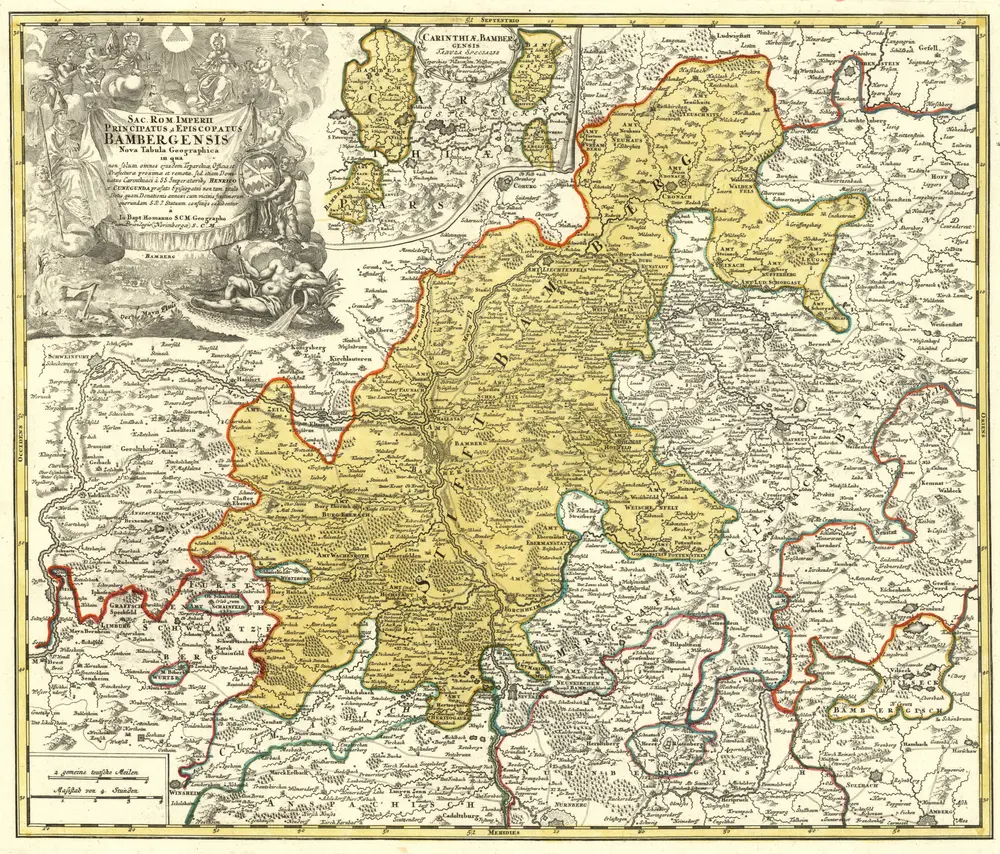 Pré-visualização do mapa antigo