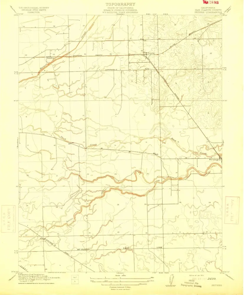 Thumbnail of historical map