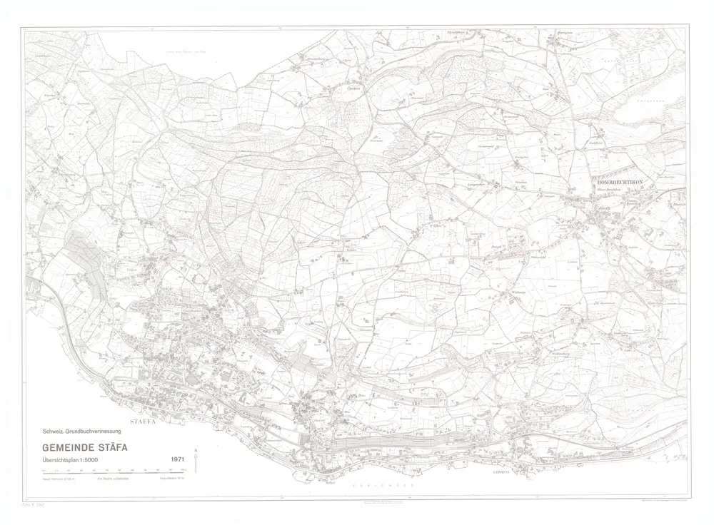 Anteprima della vecchia mappa