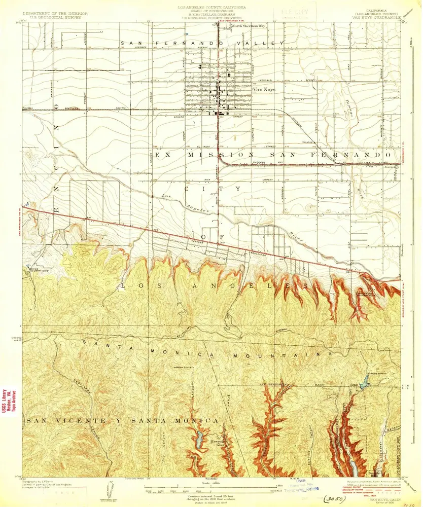 Thumbnail of historical map