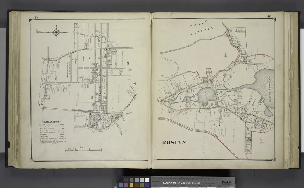 Vista previa del mapa antiguo