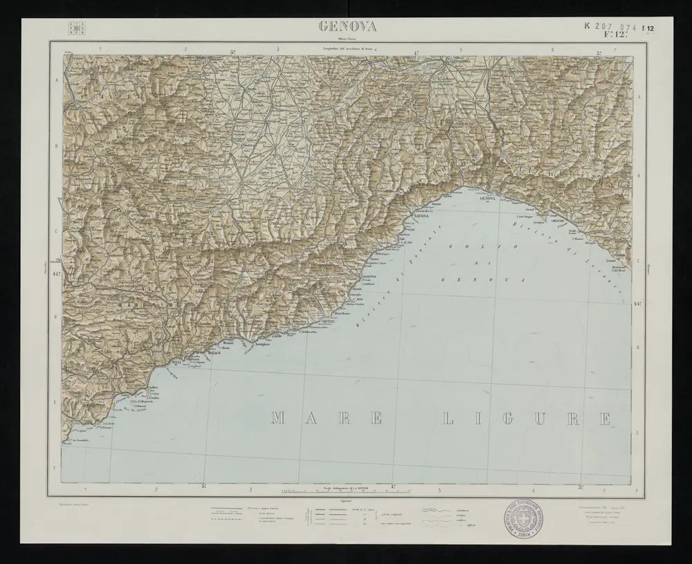 Pré-visualização do mapa antigo