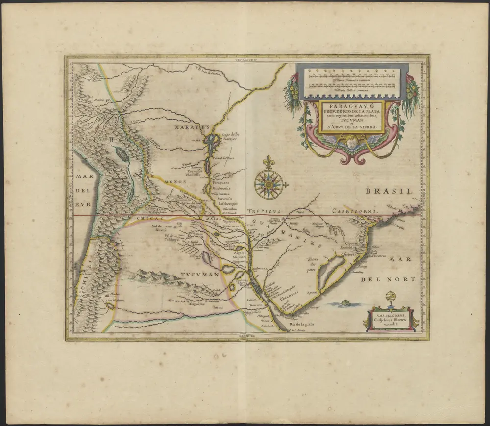 Pré-visualização do mapa antigo