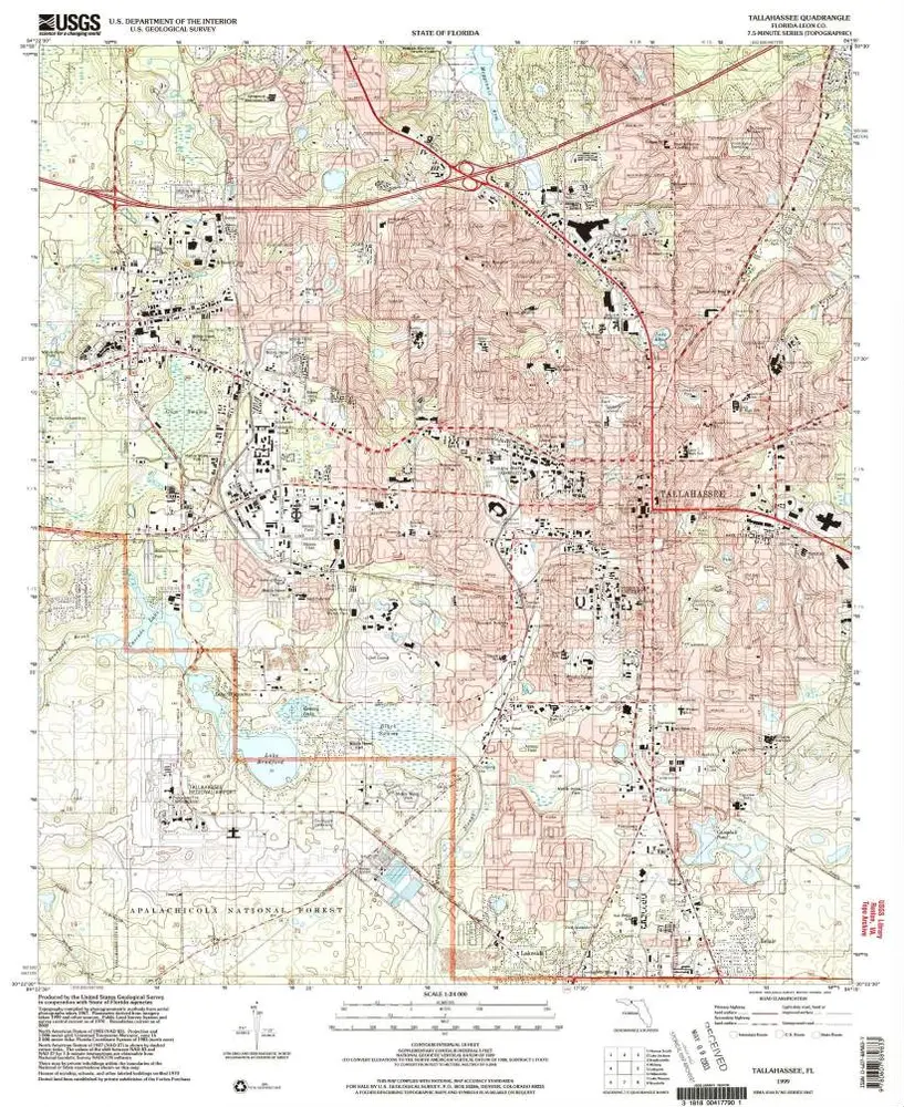 Vista previa del mapa antiguo