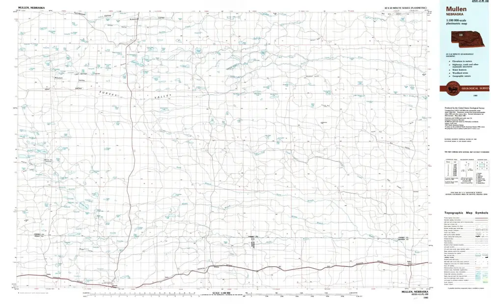 Vista previa del mapa antiguo