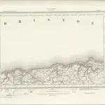 Anteprima della vecchia mappa