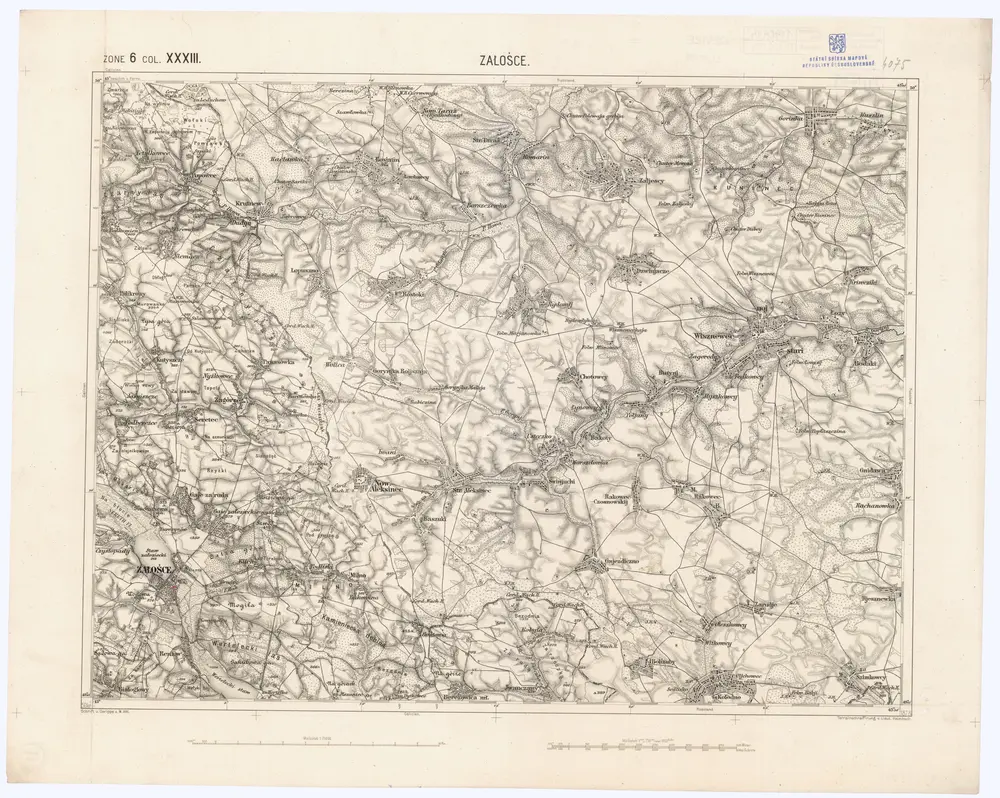 Pré-visualização do mapa antigo