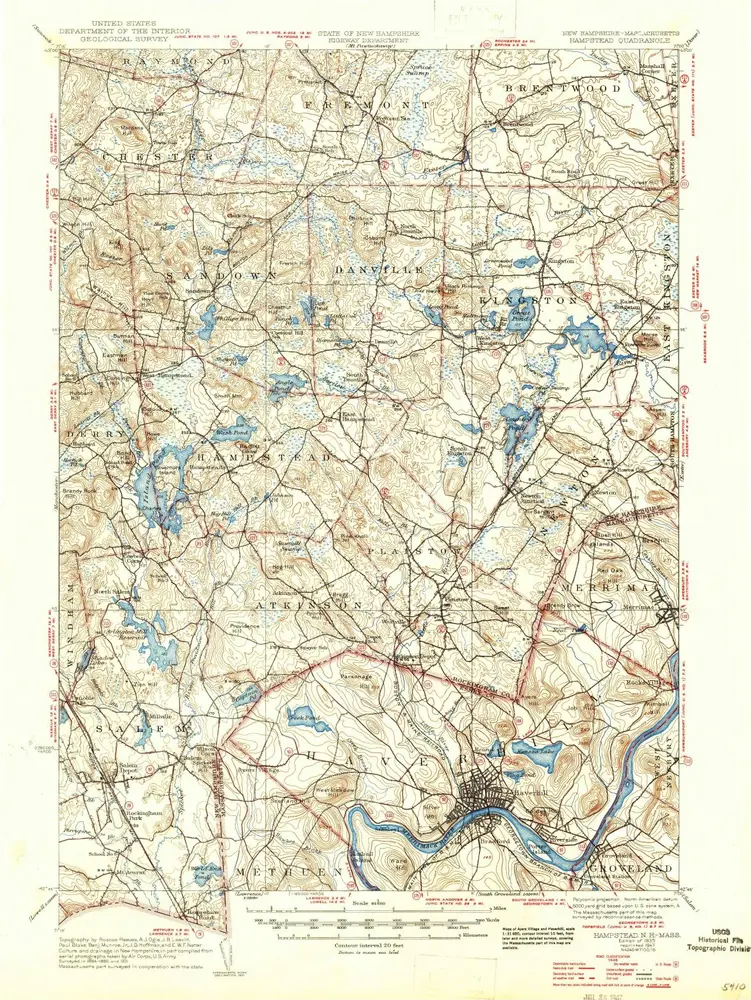 Thumbnail of historical map