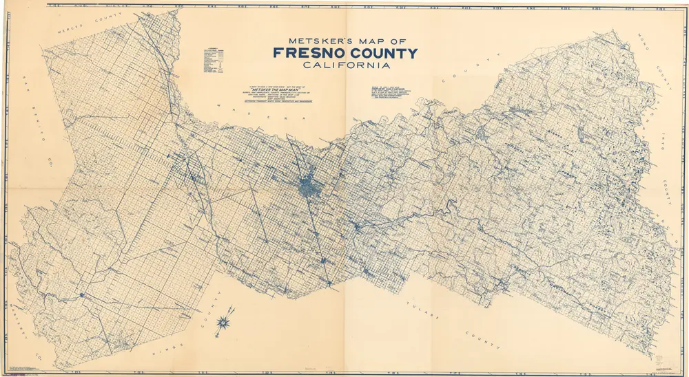 Anteprima della vecchia mappa