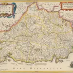 Thumbnail of historical map