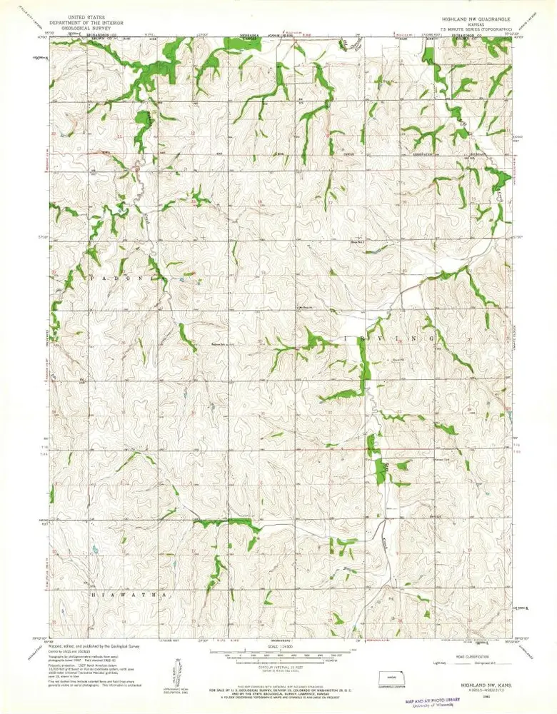 Anteprima della vecchia mappa