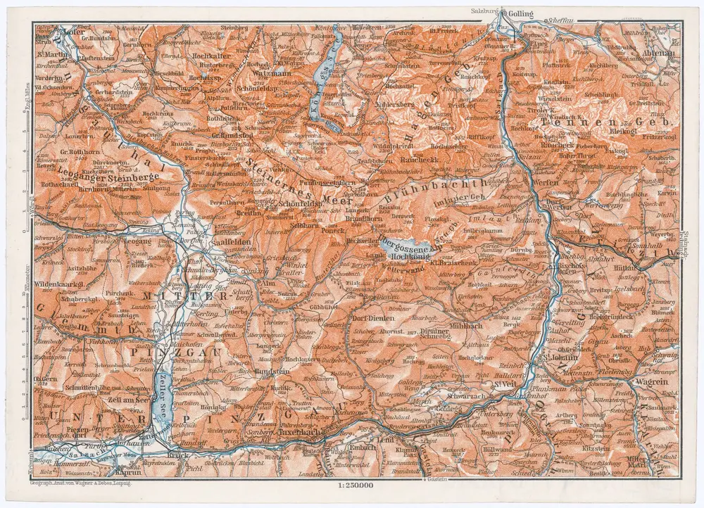 Pré-visualização do mapa antigo