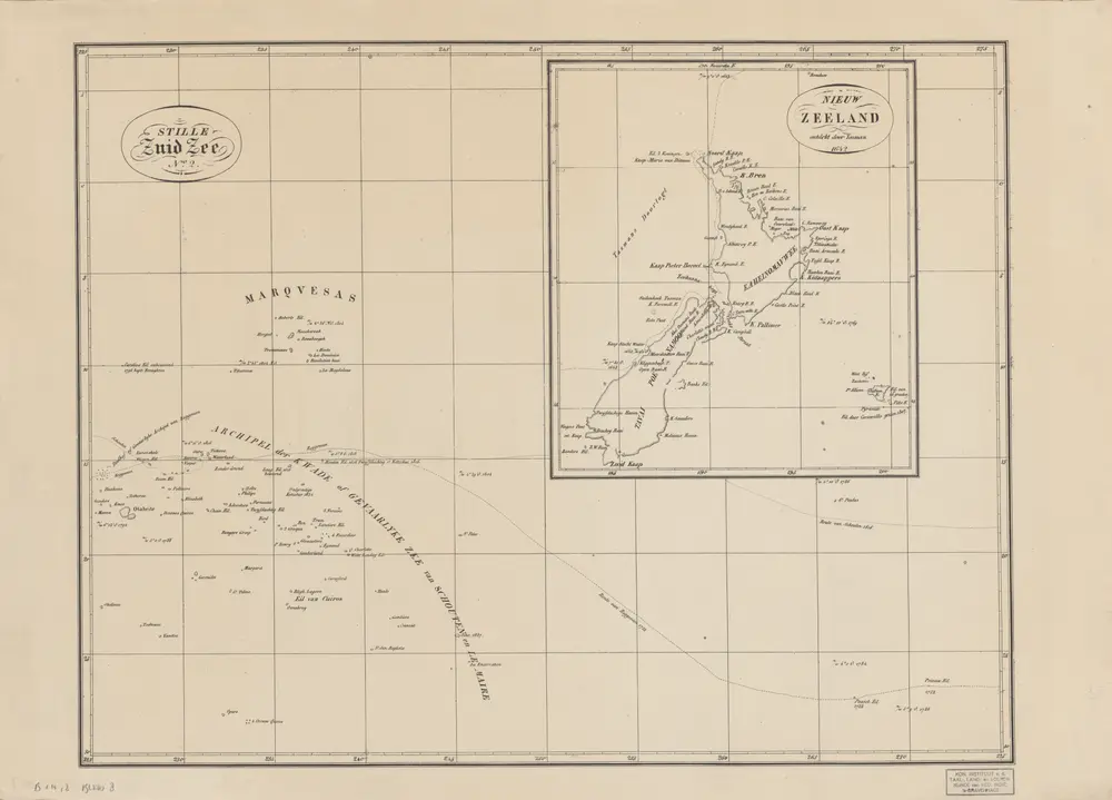 Vista previa del mapa antiguo