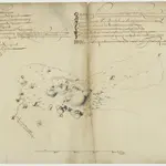 Anteprima della vecchia mappa