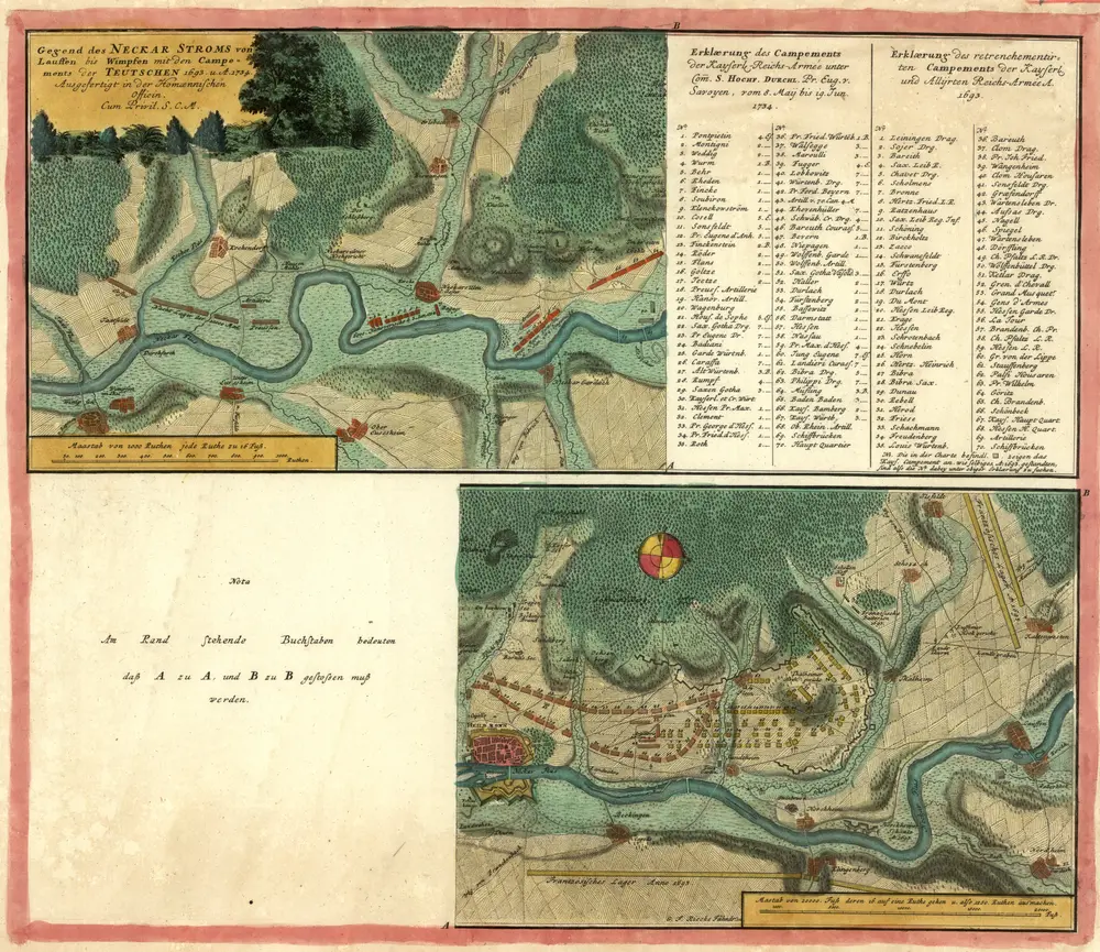 Pré-visualização do mapa antigo