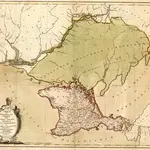 Thumbnail of historical map