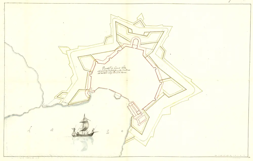 Thumbnail of historical map