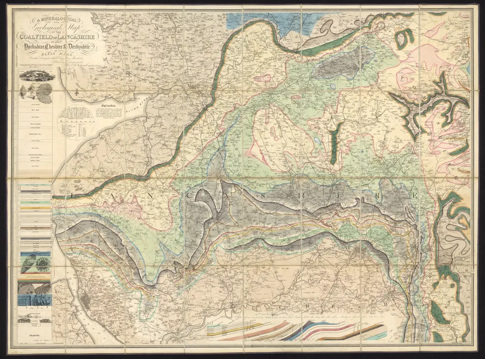 Pré-visualização do mapa antigo