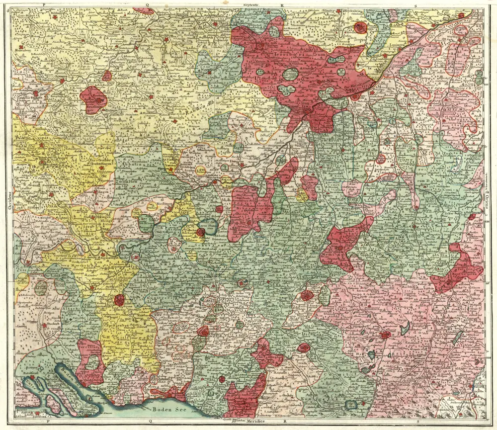 Vista previa del mapa antiguo