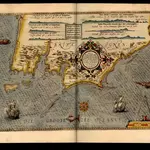 Aperçu de l'ancienne carte