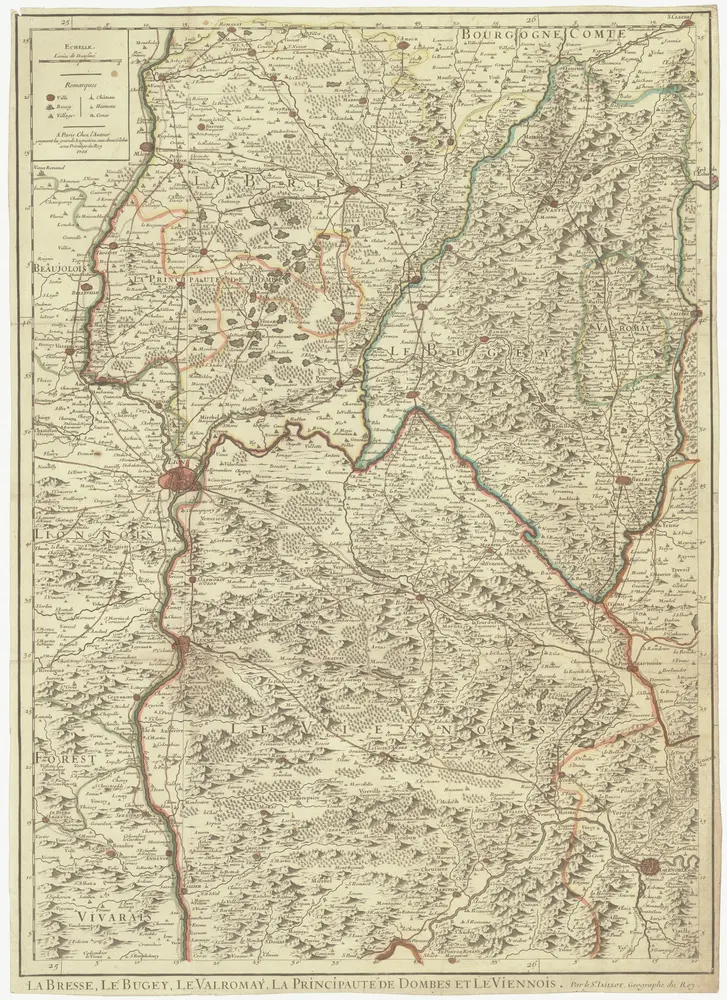 Vista previa del mapa antiguo