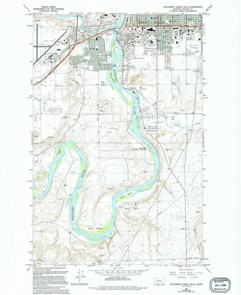 Vista previa del mapa antiguo