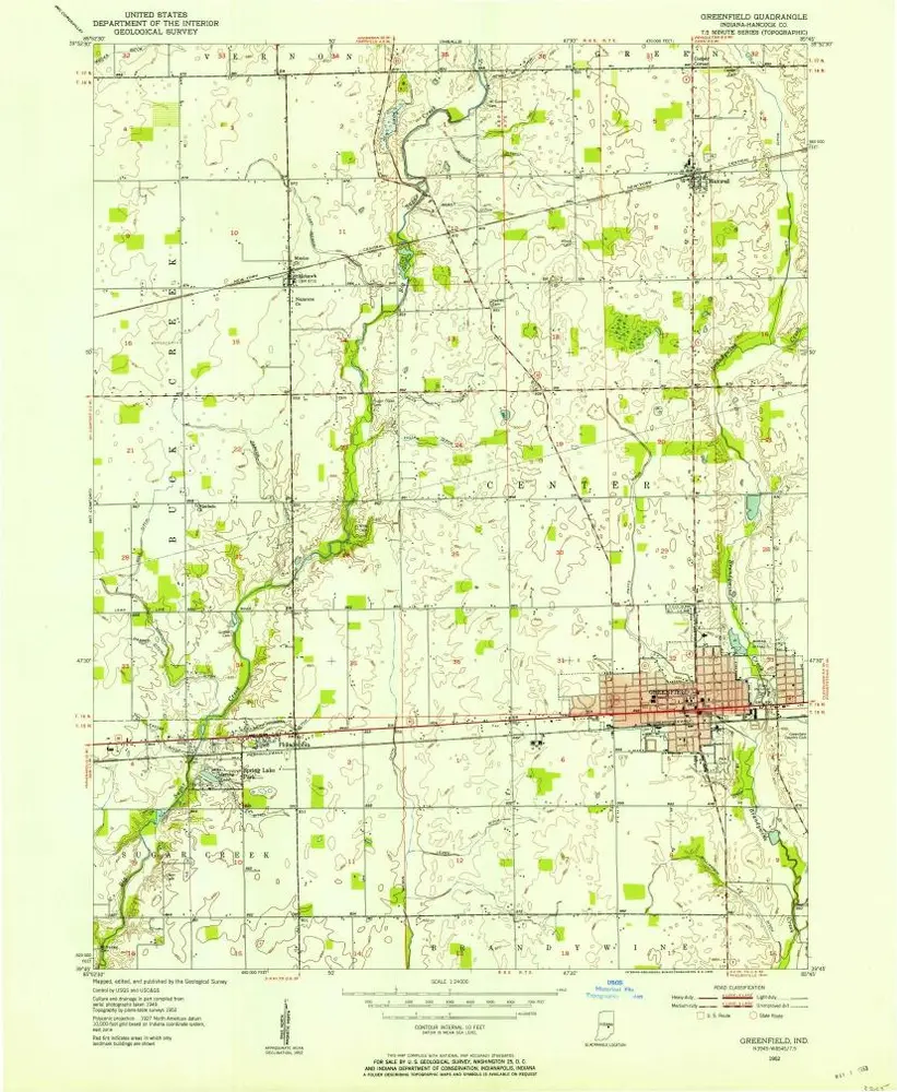 Thumbnail of historical map