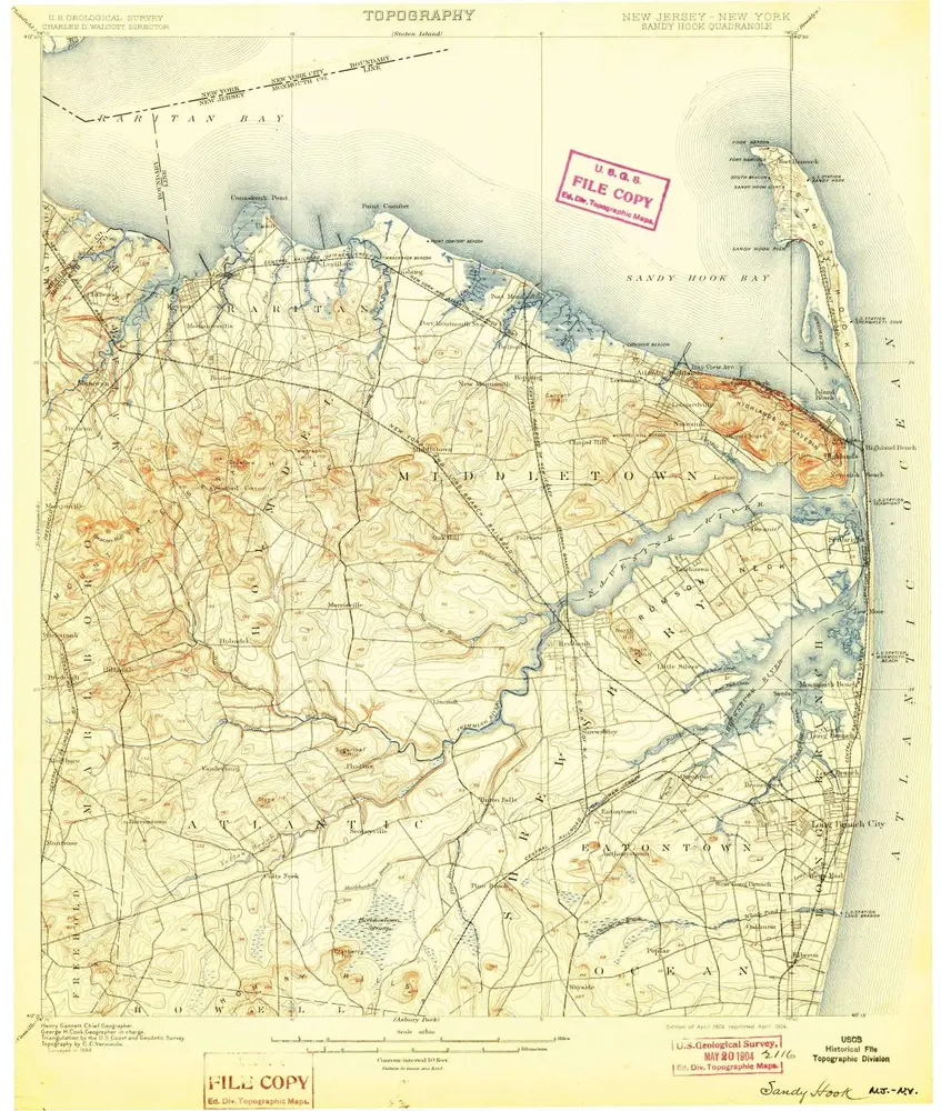 Thumbnail of historical map