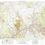 Anteprima della vecchia mappa