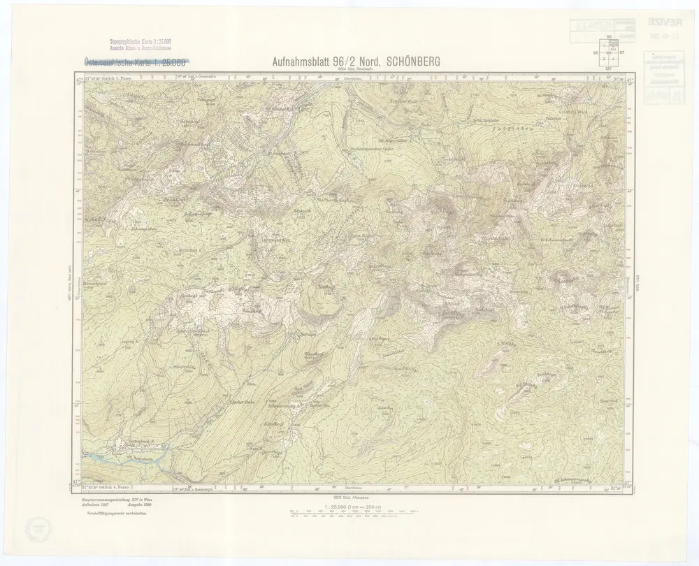 Pré-visualização do mapa antigo