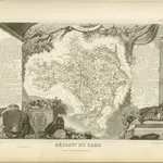 Thumbnail of historical map