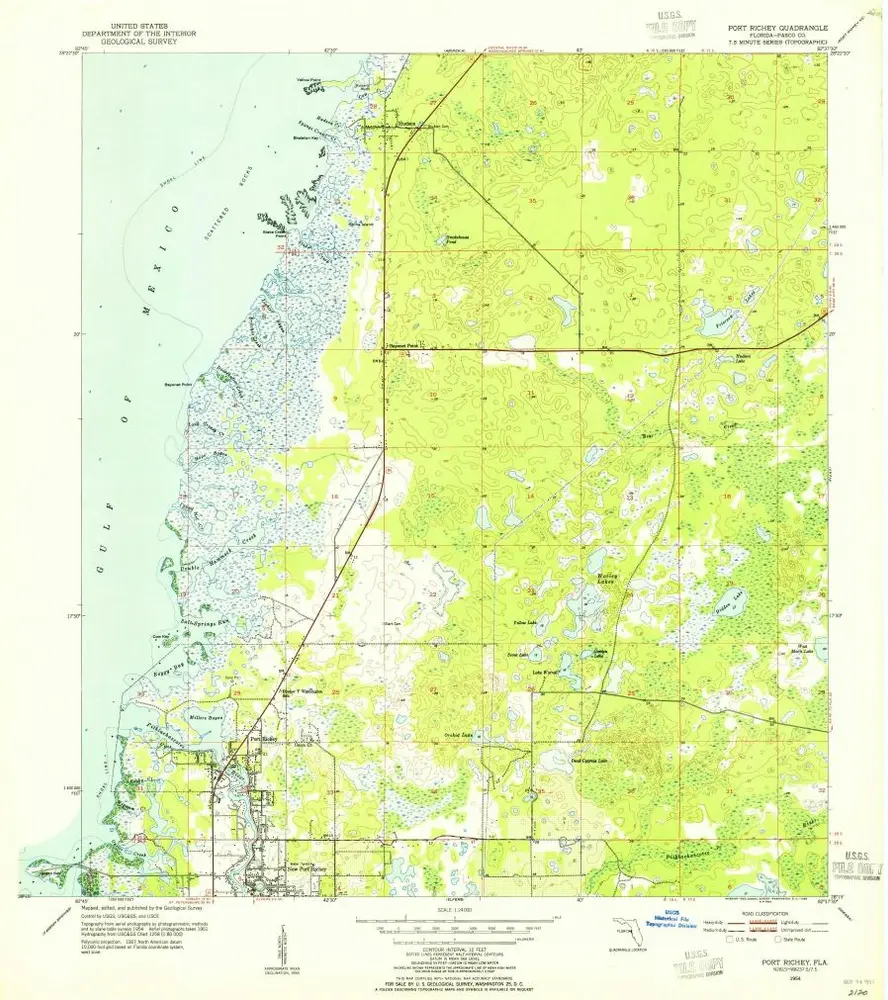 Vista previa del mapa antiguo