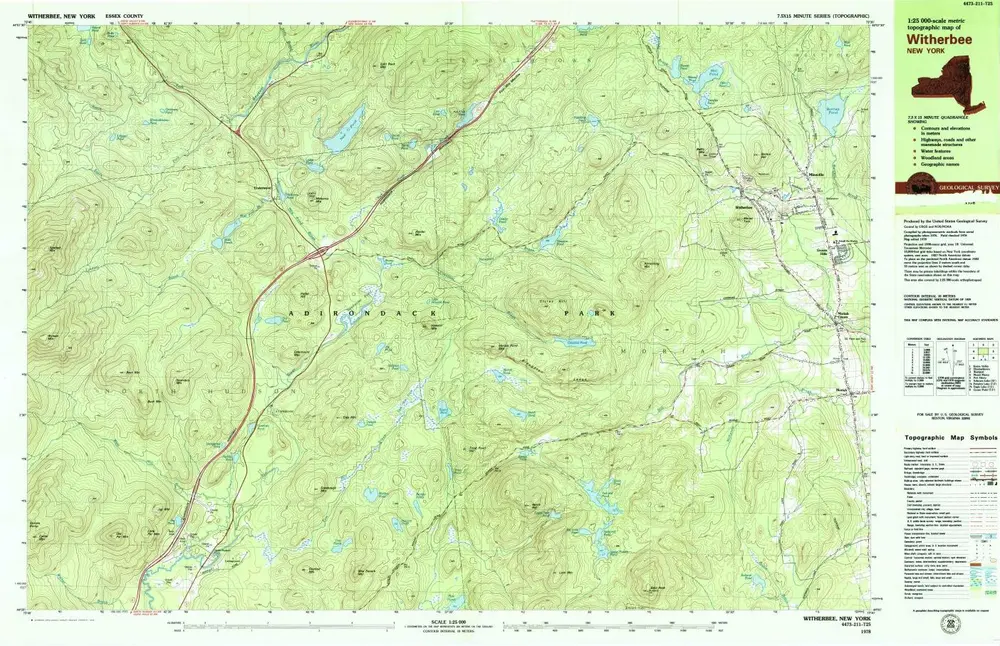 Pré-visualização do mapa antigo