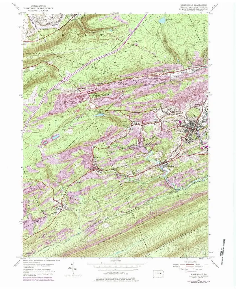 Pré-visualização do mapa antigo