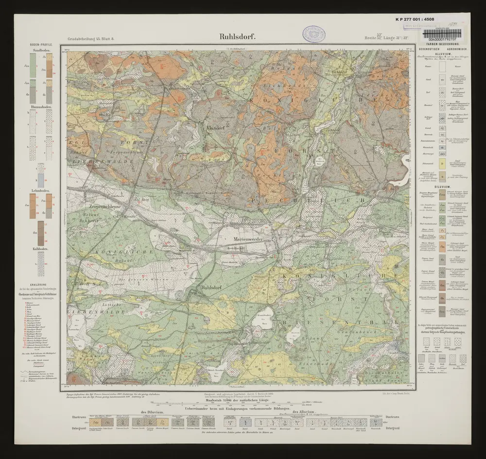 Thumbnail of historical map