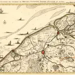 Thumbnail of historical map