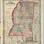 Thumbnail of historical map