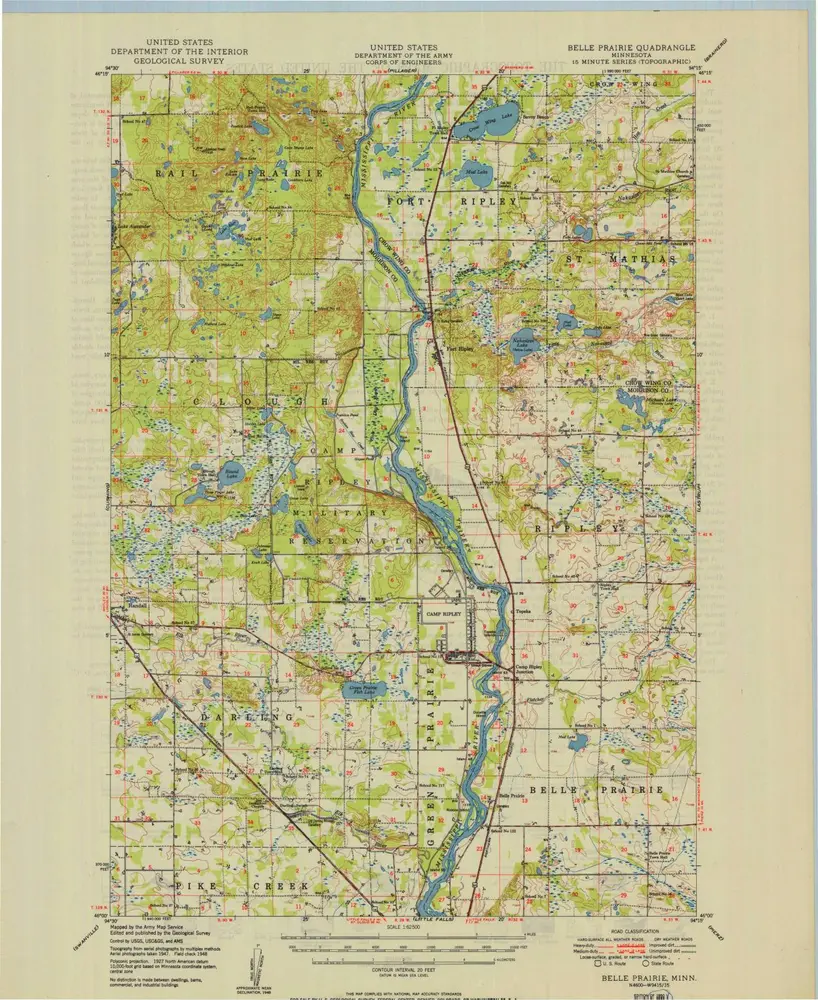 Thumbnail of historical map