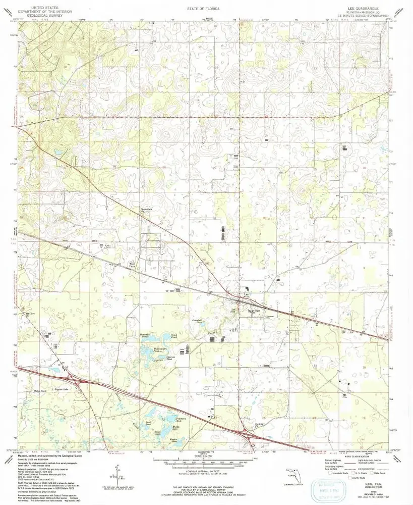 Anteprima della vecchia mappa