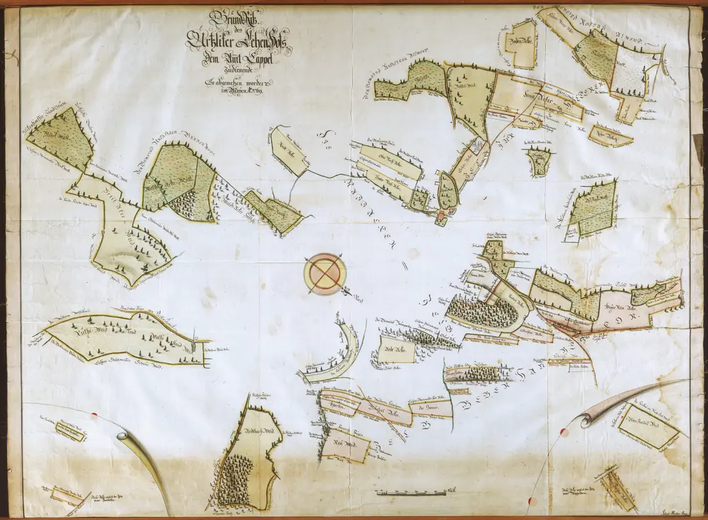 Thumbnail of historical map