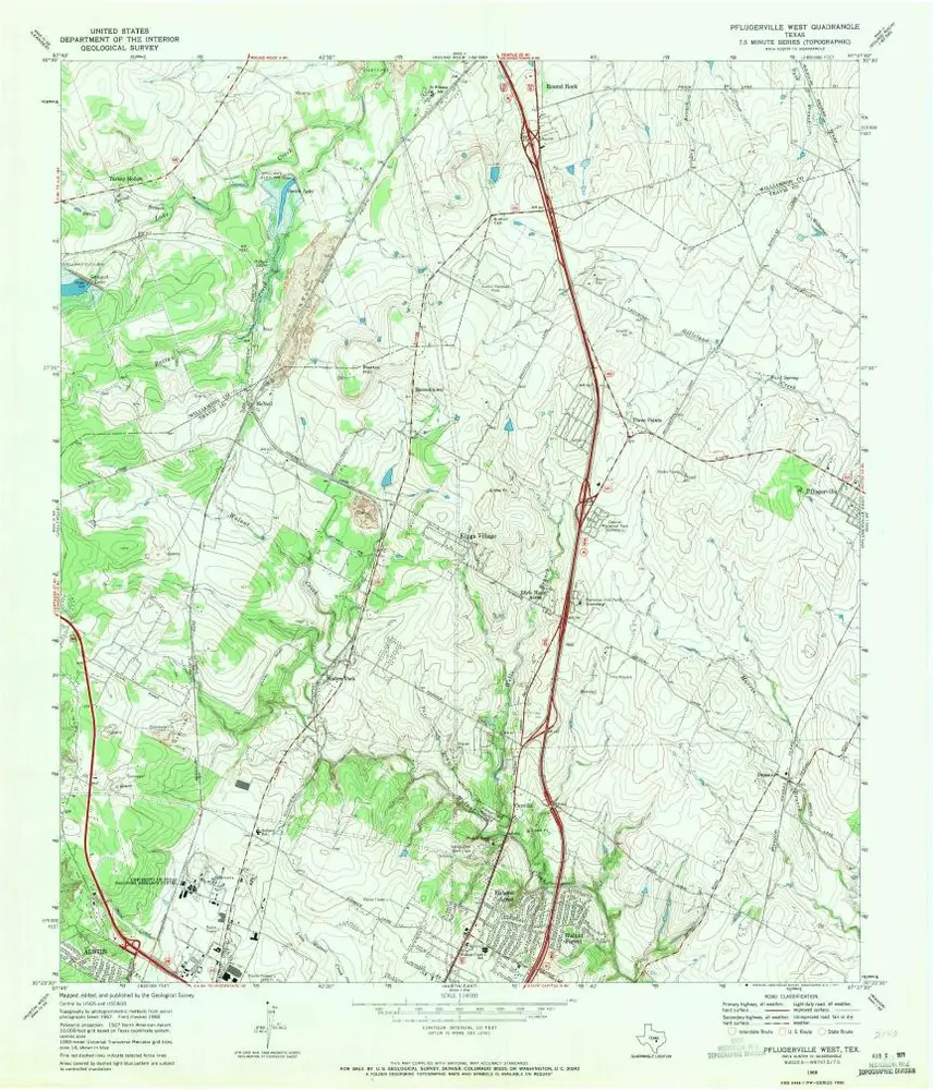 Anteprima della vecchia mappa