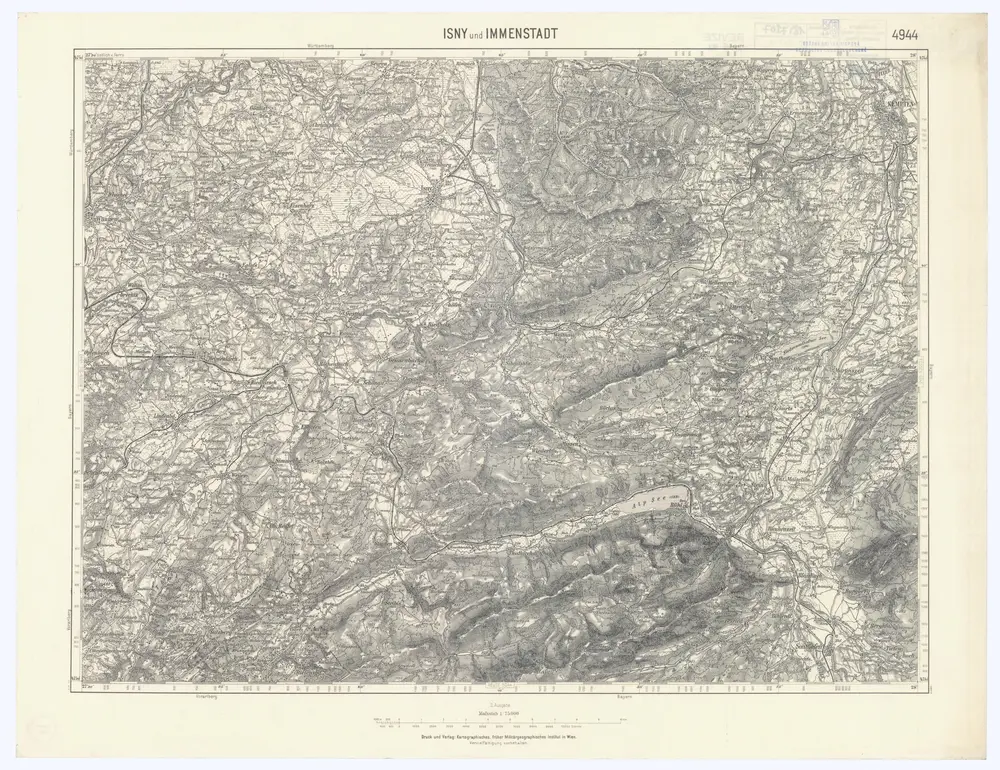 Anteprima della vecchia mappa