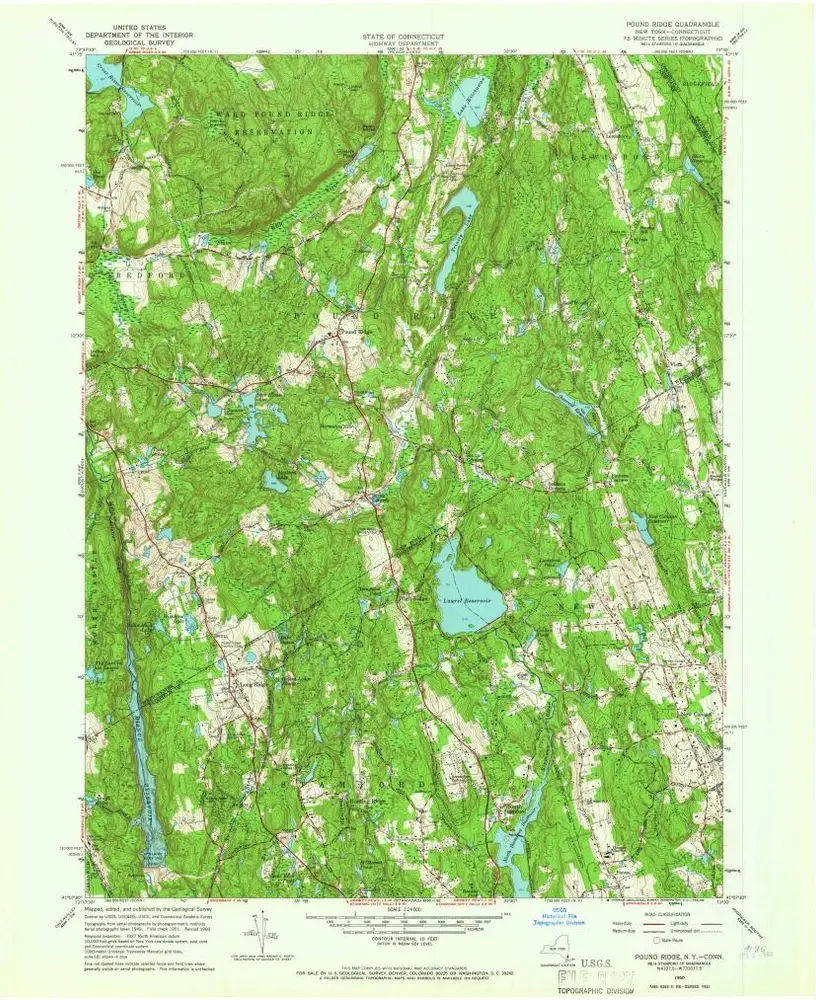 Anteprima della vecchia mappa