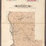 Thumbnail of historical map