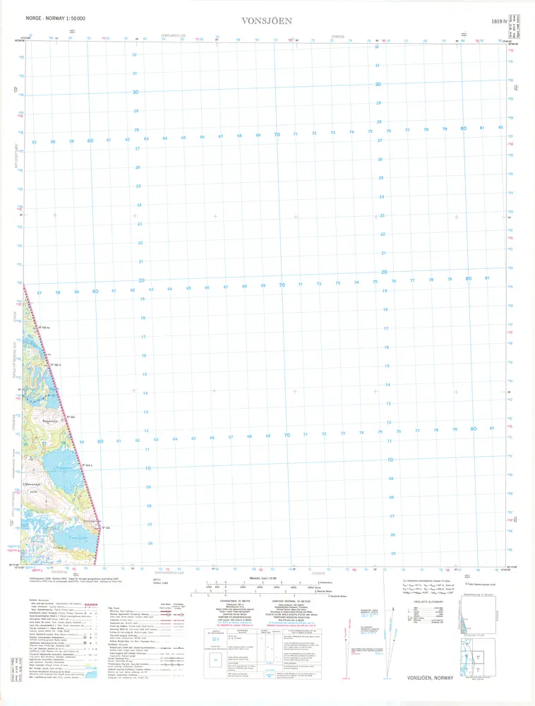 Vista previa del mapa antiguo