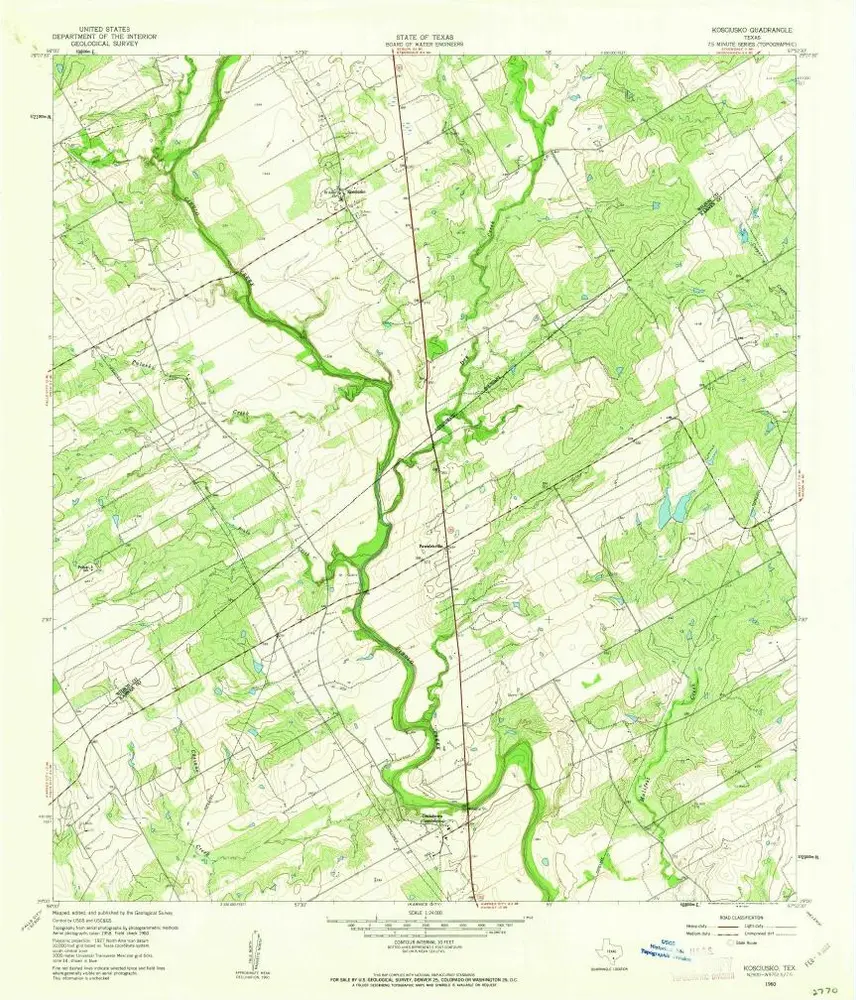 Vista previa del mapa antiguo