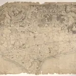 Aperçu de l'ancienne carte