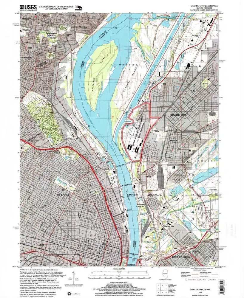 Vista previa del mapa antiguo