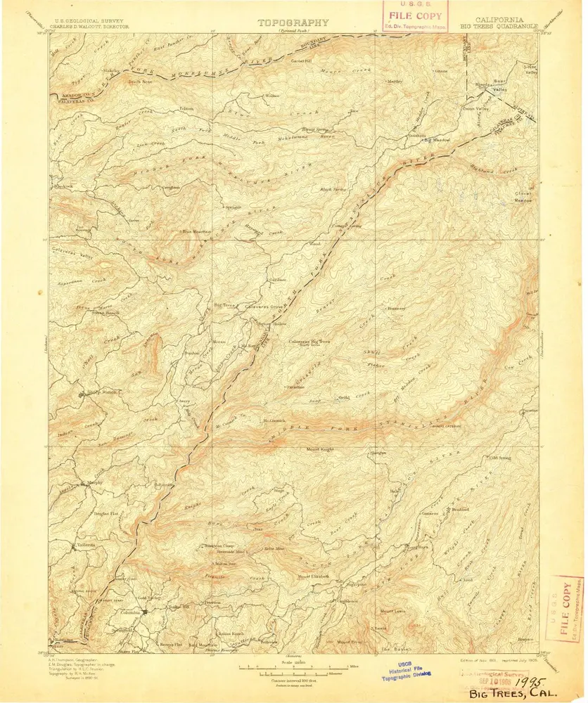 Thumbnail of historical map